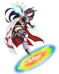 nazuna (log horizon) from log horizon
