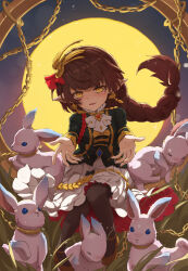 granblue fantasy fan art