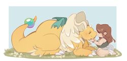 dragonite from original