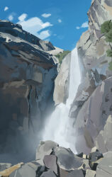 original fan art