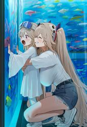 anchorage (azur lane) from azur lane