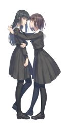 kousaka mayuri from flowers (innocent grey)