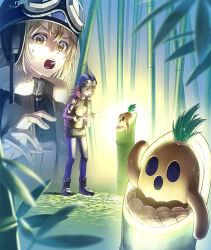 digimon fan art