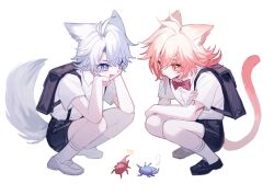 mydei (honkai: star rail) from honkai: star rail