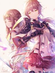fan la norne from xenoblade chronicles (series)