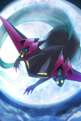 dragapult from pokemon by rumine (yoshi1234567)