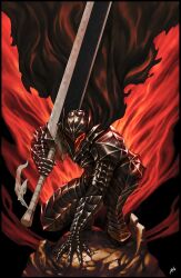 guts (berserk) from berserk