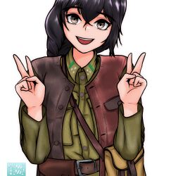 original fan art