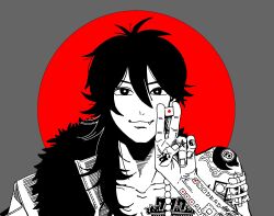 arisugawa dice from hypnosis mic