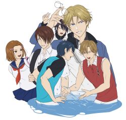 atobe keigo from tennis no ouji-sama