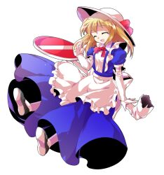 kana anaberal from touhou by dairi