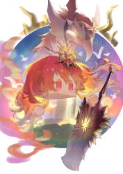tacet discord (wuthering waves) from wuthering waves