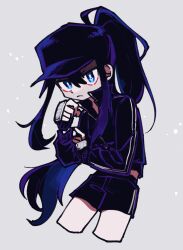 original fan art