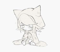 nikki (series) fan art