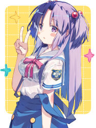 ichinose kotomi from clannad by akayama yukihe