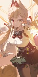 alice thymefield from zenless zone zero