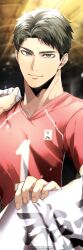 haikyuu!! fan art
