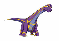 fossil fighters fan art