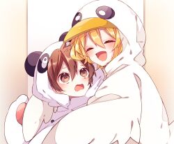 amamiya hibiya from kagerou project by kaho 0102