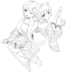 aoba moca from bang dream! by bangjinjin82