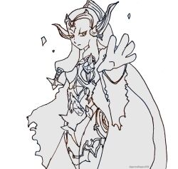 grimms notes fan art