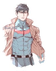 jason todd from batman (series)