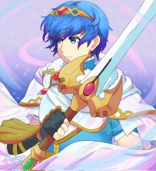 falchion (fire emblem) from fire emblem