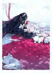 edelgard von hresvelg from fire emblem by mueririko