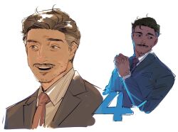 reed richards from fantastic four