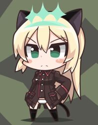 heinrike prinzessin zu sayn-wittgenstein from world witches series