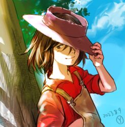 huckleberry finn fan art
