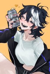 indie virtual youtuber fan art