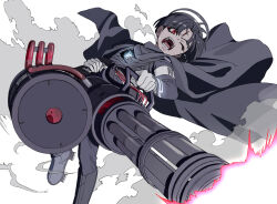 maruko gaku from the hundred line -last defense academy-