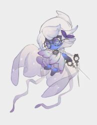 nikki (series) fan art
