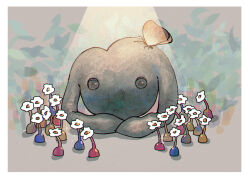 mamuta from pikmin (series)