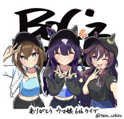 cheval grand (umamusume) from umamusume