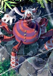 digimon fan art
