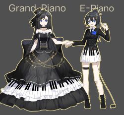original fan art
