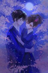 amamiya ren from persona