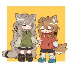 vrchat fan art