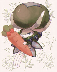 calyrex from pokemon