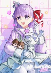 bb (fate) from fate/extra