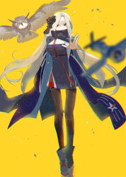 bunker hill (azur lane) from azur lane