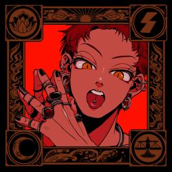 hypnosis mic fan art