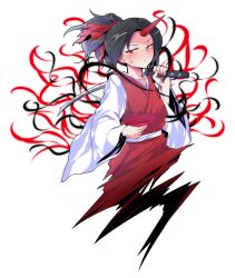 konngara (touhou) from touhou by dairi