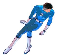 reed richards from fantastic four