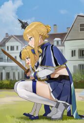little renown (azur lane) from azur lane