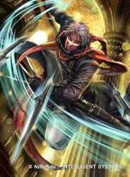 fire emblem fan art