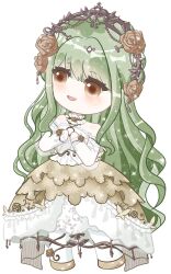 nikki (series) fan art