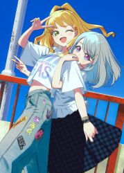 himitsu no aipri fan art